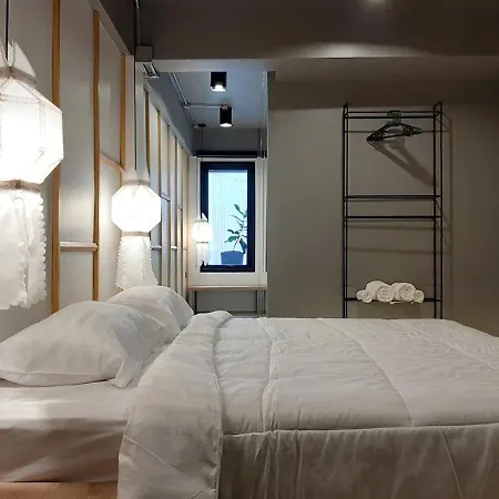 Little One Hostel Chiang Rai Exterior photo