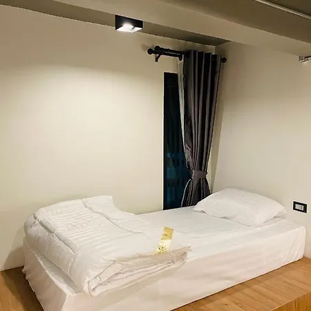 Little One Hostel Chiang Rai Exterior photo