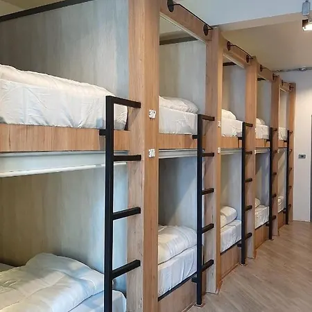 Little One Hostel Chiang Rai Exterior photo